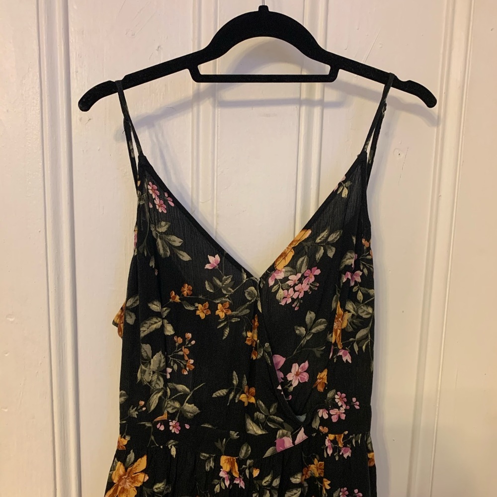 AMERICAN EAGLE ROMPER